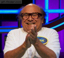 Danny-DeVito-Clapping.gif