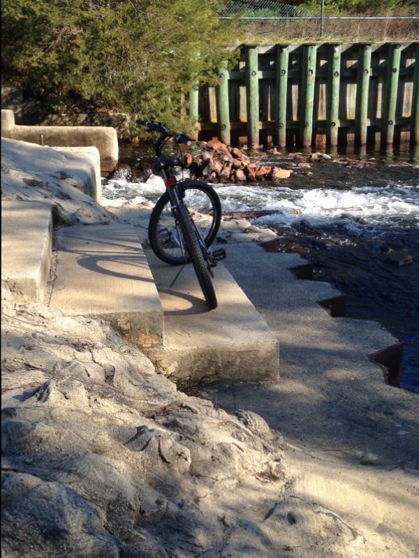 Double Trouble State Park Mtbnj Com