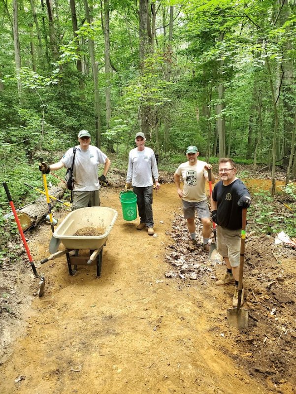 working on flat turn.jpg