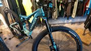 Orbea Rise M20 at the shop.jpg