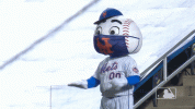 Happy Ny Mets GIF by New York Mets - Find & Share on GIPHY.gif