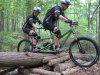 Lar & Bren Slimecycle log pile.jpg