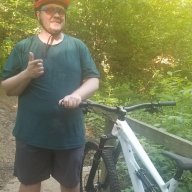 Fishin MTBer