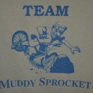 TeamMuddySprocket